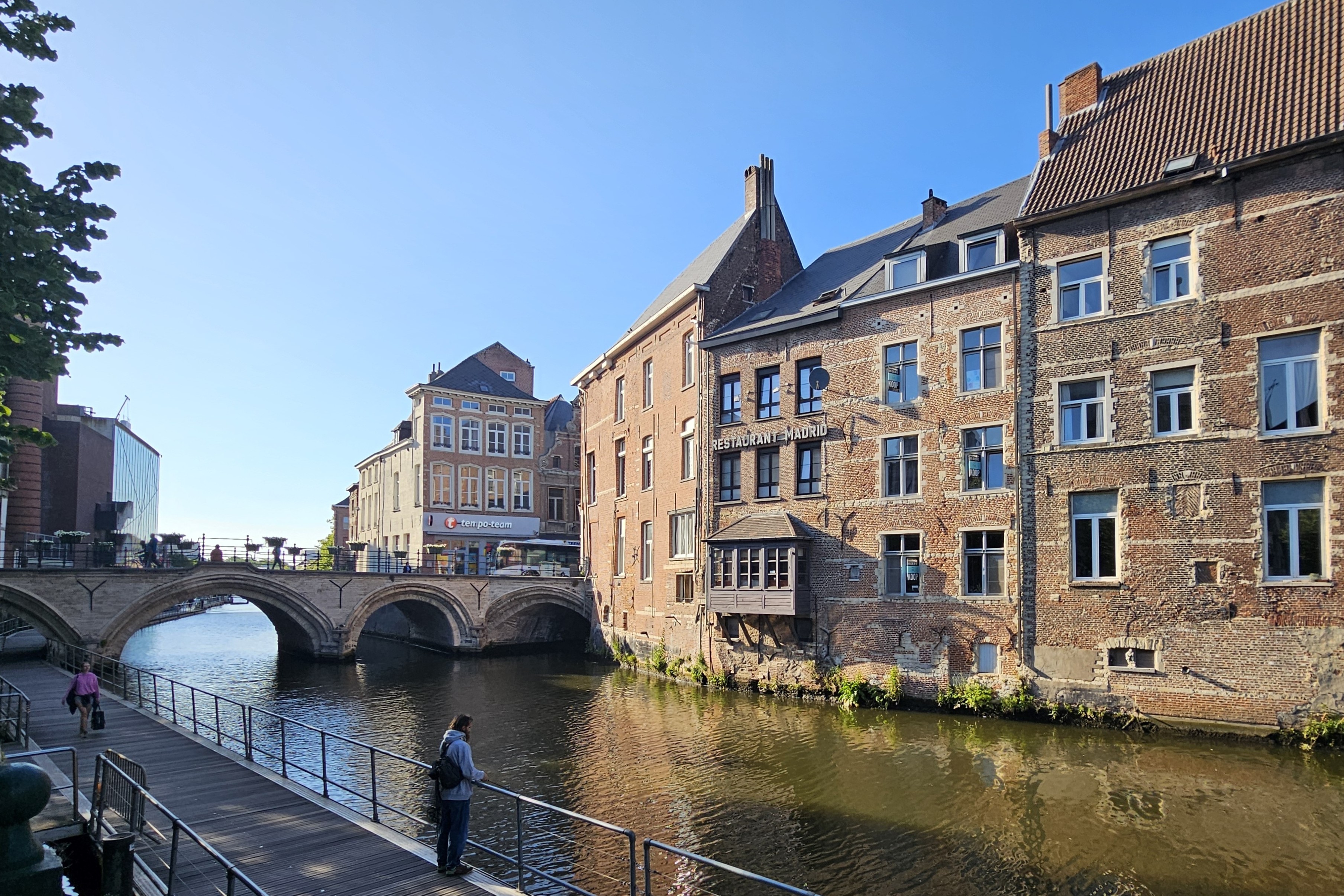 Mechelen